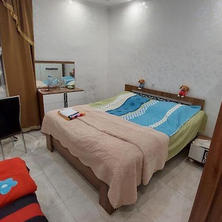 Hotel Mari تبليسي المظهر الخارجي الصورة