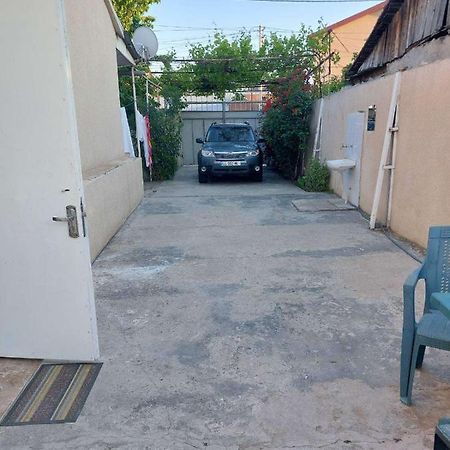 Hotel Mari تبليسي المظهر الخارجي الصورة