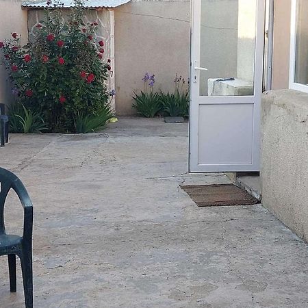 Hotel Mari تبليسي المظهر الخارجي الصورة