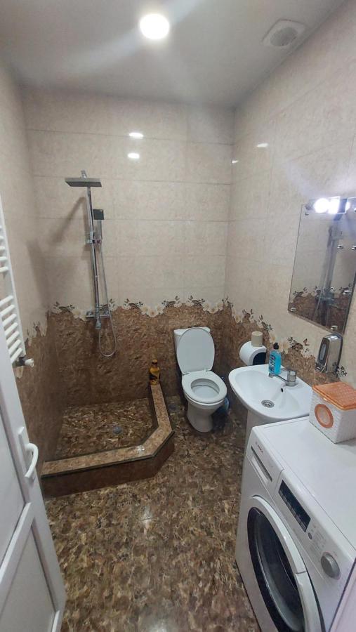 Hotel Mari تبليسي المظهر الخارجي الصورة