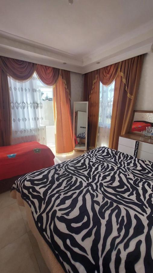 Hotel Mari تبليسي المظهر الخارجي الصورة