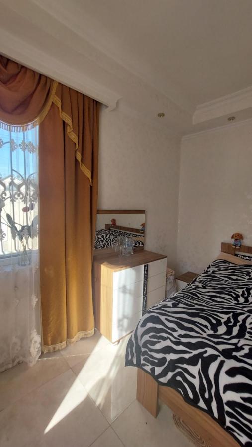 Hotel Mari تبليسي المظهر الخارجي الصورة