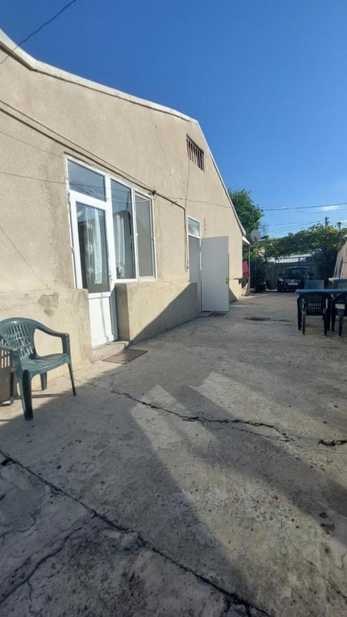 Hotel Mari تبليسي المظهر الخارجي الصورة