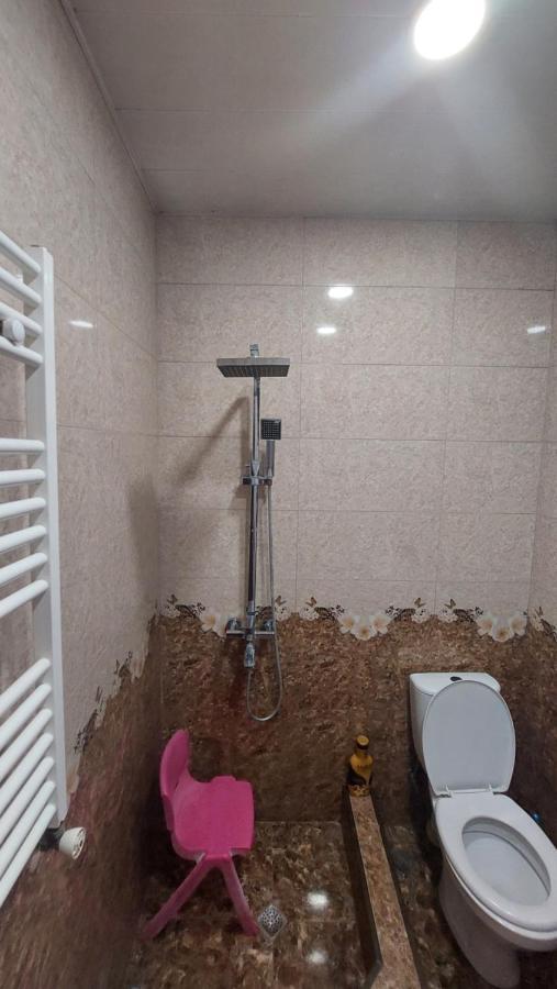 Hotel Mari تبليسي المظهر الخارجي الصورة