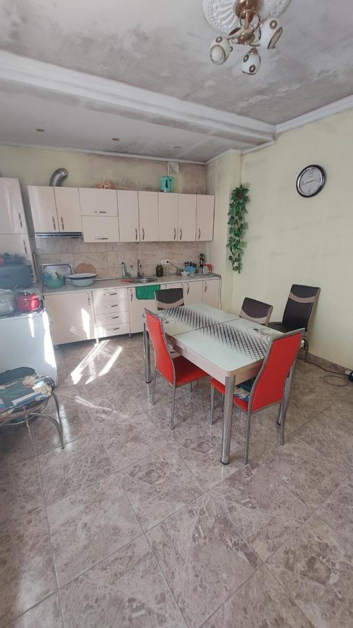 Hotel Mari تبليسي المظهر الخارجي الصورة