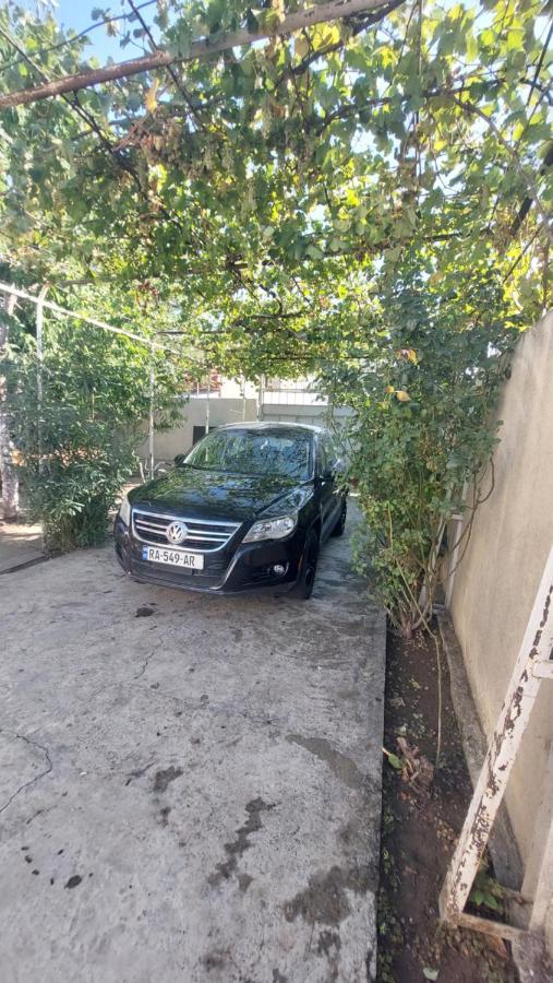 Hotel Mari تبليسي المظهر الخارجي الصورة