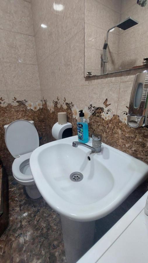 Hotel Mari تبليسي المظهر الخارجي الصورة