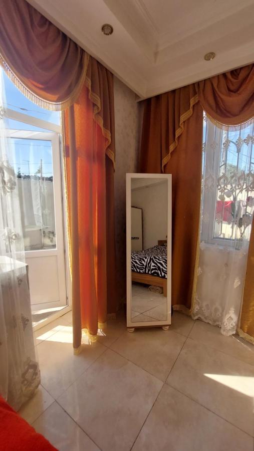 Hotel Mari تبليسي المظهر الخارجي الصورة