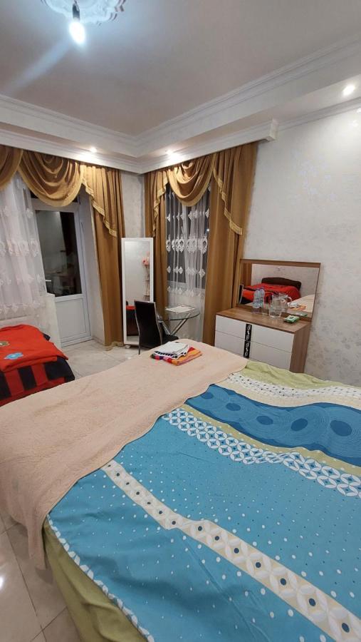 Hotel Mari تبليسي الغرفة الصورة