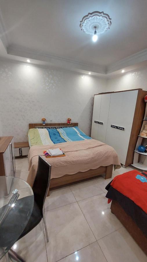 Hotel Mari تبليسي المظهر الخارجي الصورة