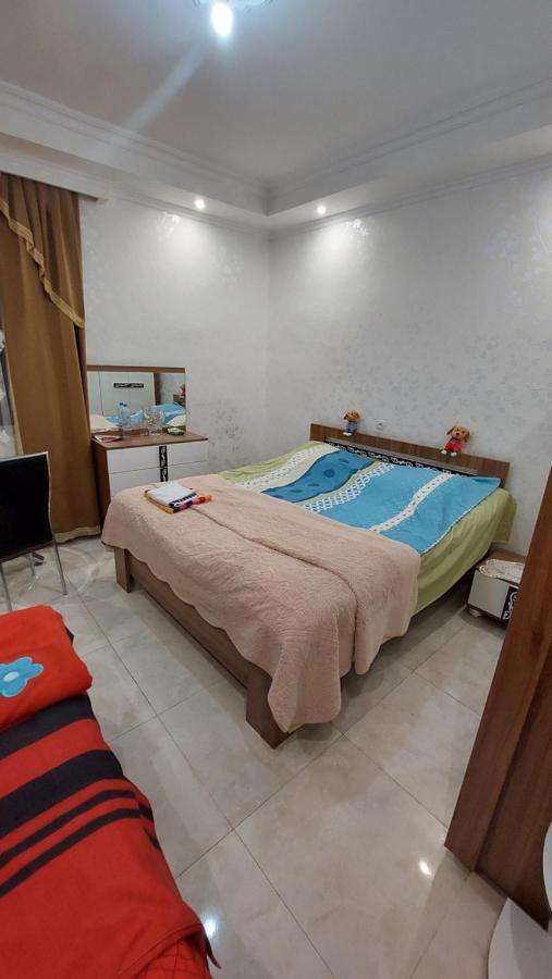 Hotel Mari تبليسي المظهر الخارجي الصورة