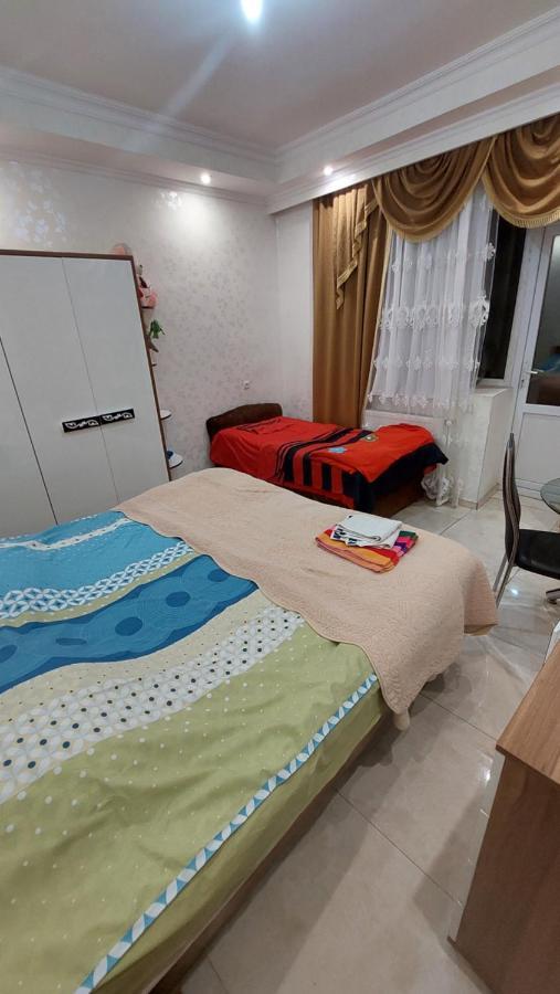 Hotel Mari تبليسي المظهر الخارجي الصورة