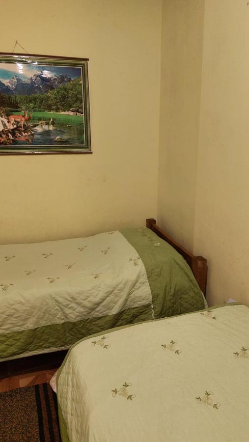 Hotel Mari تبليسي المظهر الخارجي الصورة
