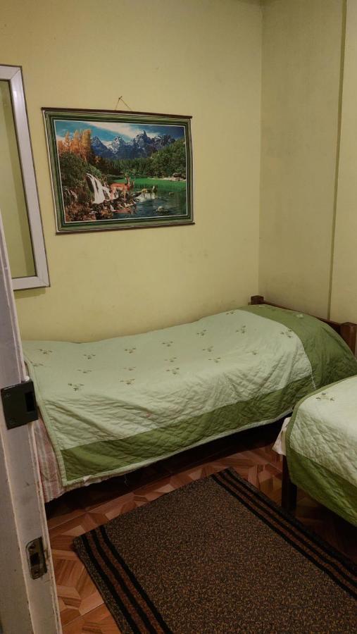 Hotel Mari تبليسي المظهر الخارجي الصورة