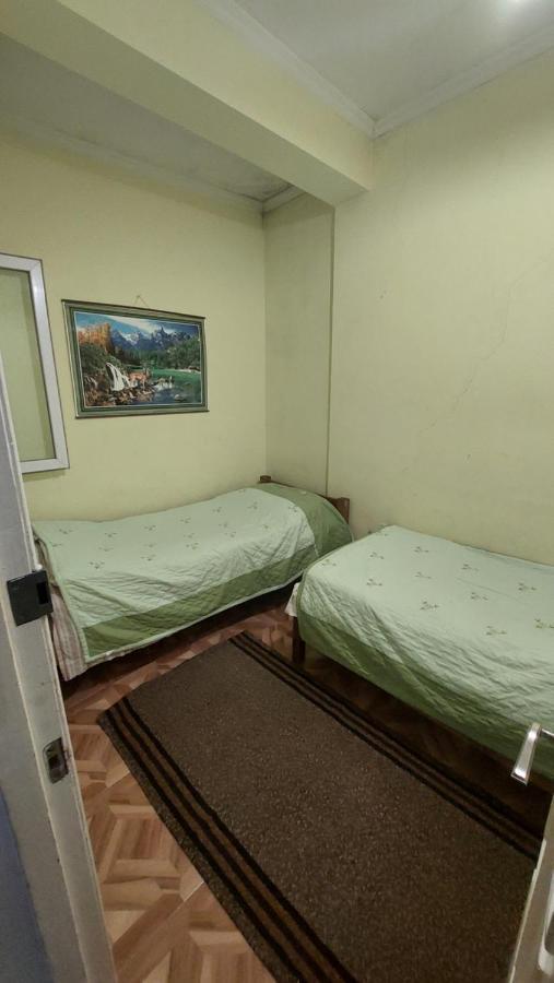 Hotel Mari تبليسي المظهر الخارجي الصورة