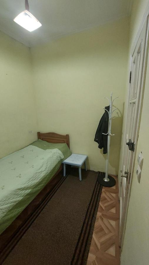 Hotel Mari تبليسي المظهر الخارجي الصورة