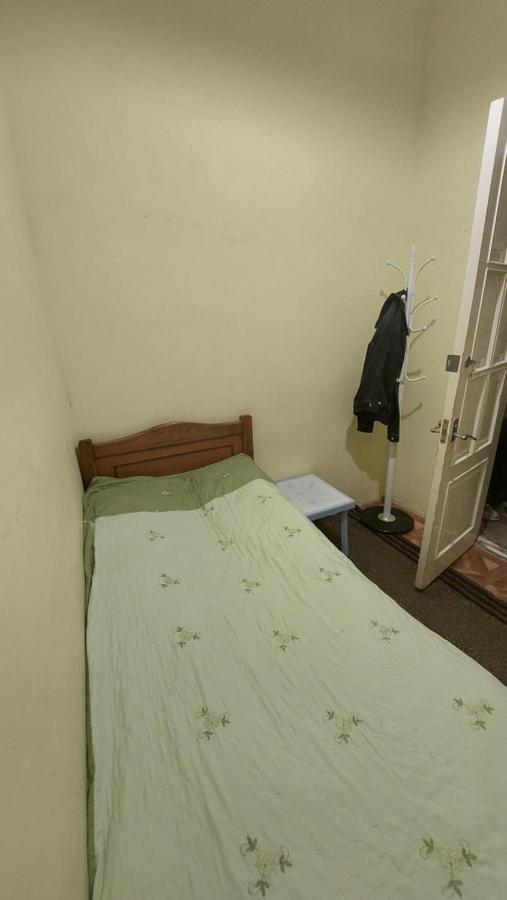Hotel Mari تبليسي المظهر الخارجي الصورة
