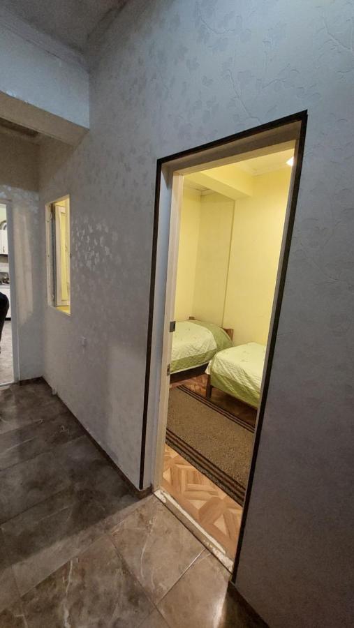 Hotel Mari تبليسي المظهر الخارجي الصورة