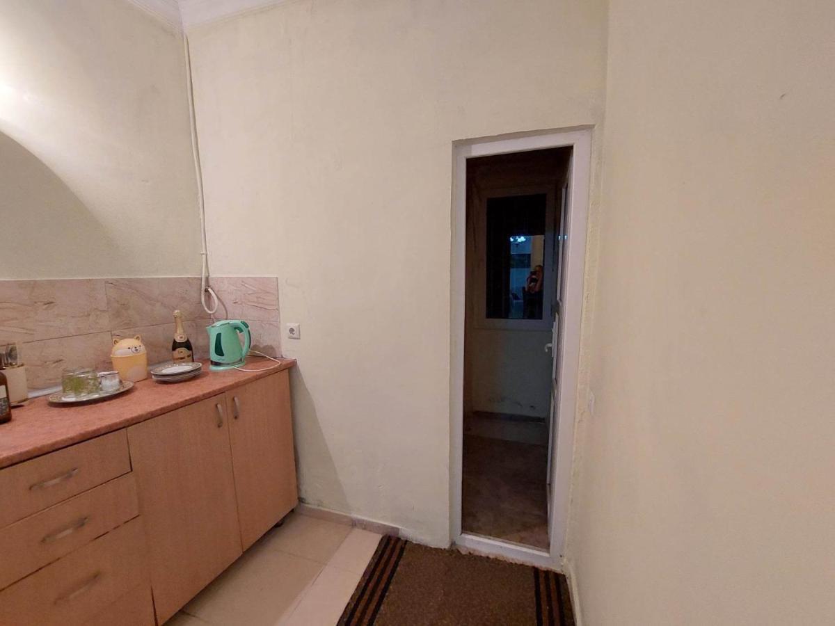 Hotel Mari تبليسي المظهر الخارجي الصورة