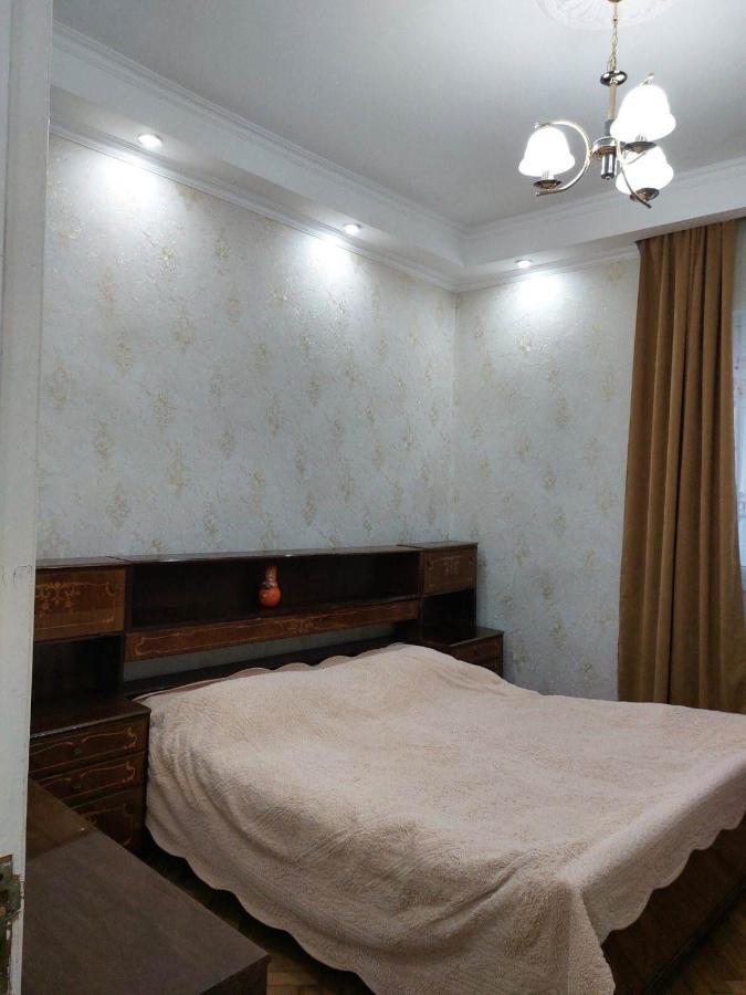 Hotel Mari تبليسي المظهر الخارجي الصورة