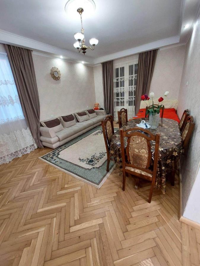 Hotel Mari تبليسي المظهر الخارجي الصورة
