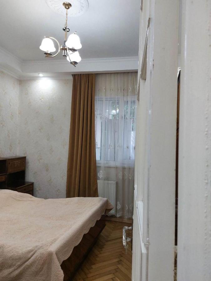 Hotel Mari تبليسي المظهر الخارجي الصورة