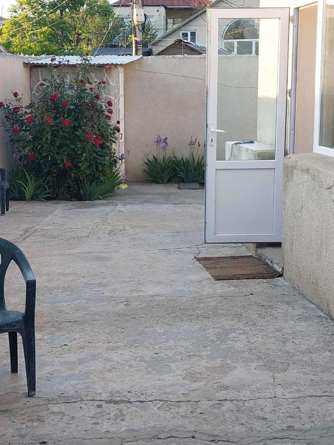 Hotel Mari تبليسي المظهر الخارجي الصورة