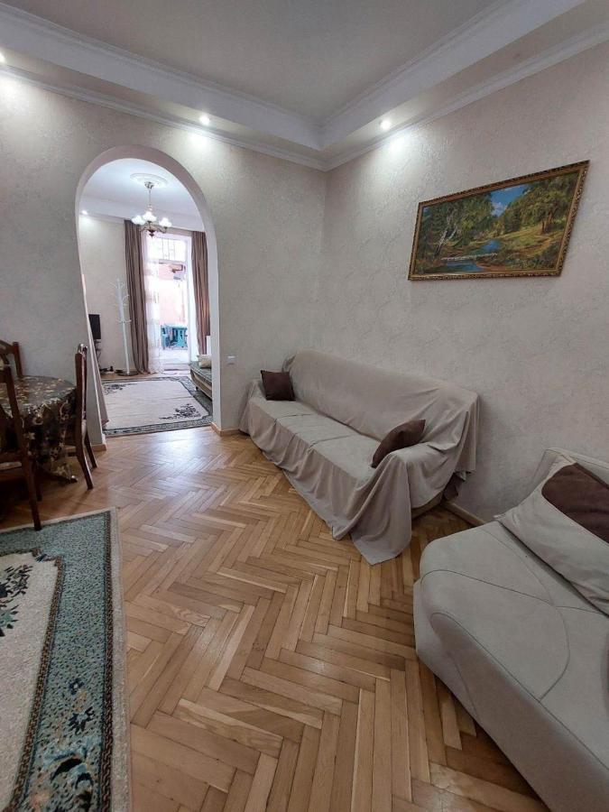 Hotel Mari تبليسي المظهر الخارجي الصورة
