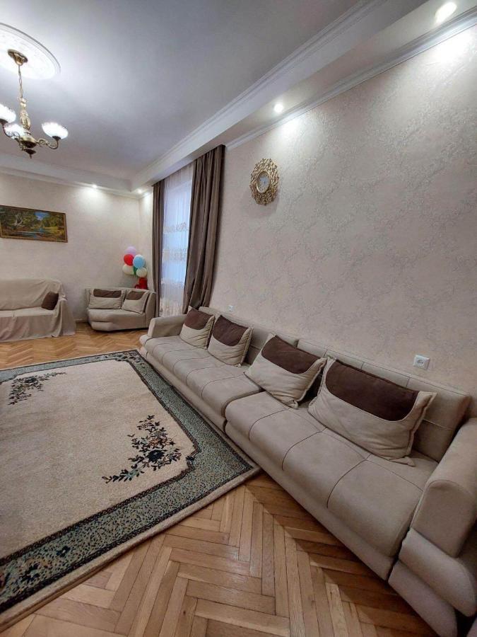 Hotel Mari تبليسي المظهر الخارجي الصورة