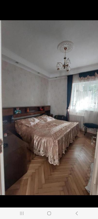 Hotel Mari تبليسي الغرفة الصورة