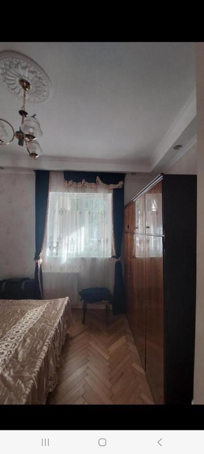 Hotel Mari تبليسي الغرفة الصورة