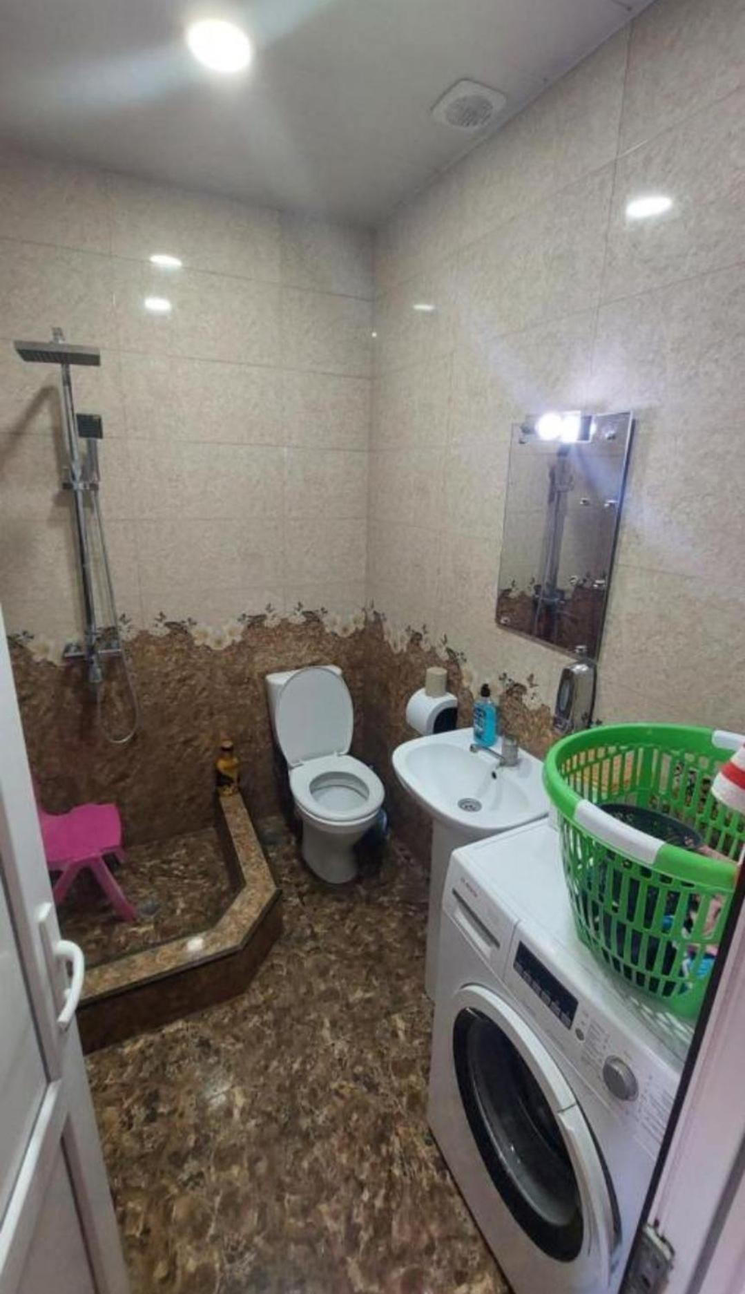 Hotel Mari تبليسي المظهر الخارجي الصورة